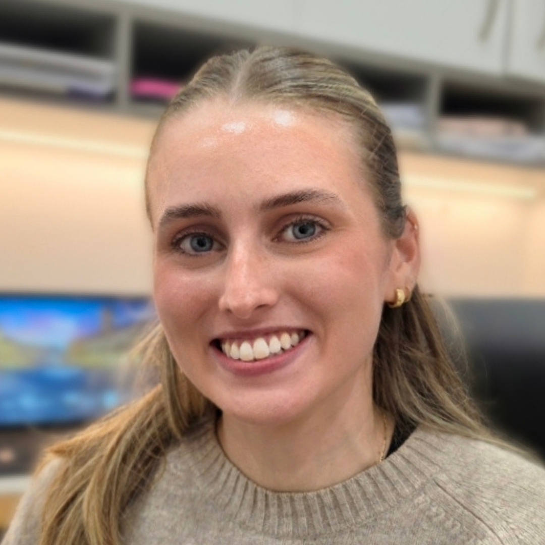 Abbey Lucey, Speech Pathologist