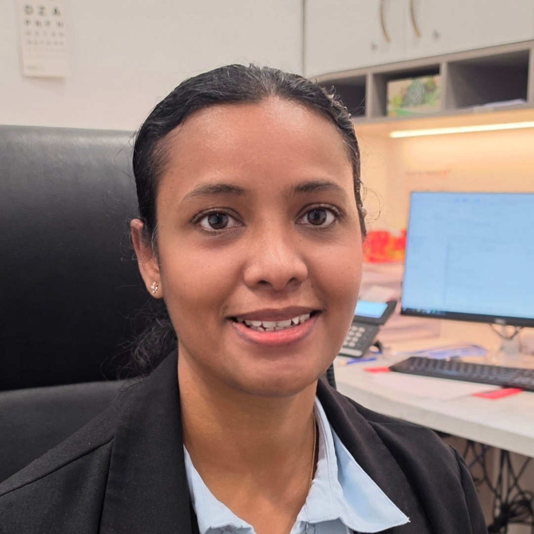 Dr Sangeetha Rengasamy Selvaraj, General Practitioner