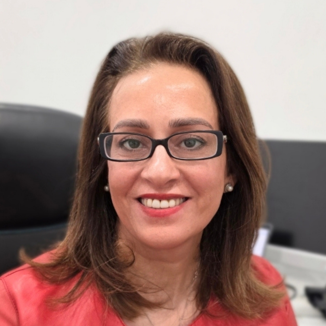 Farah Sobhanian, Registered Psychologist