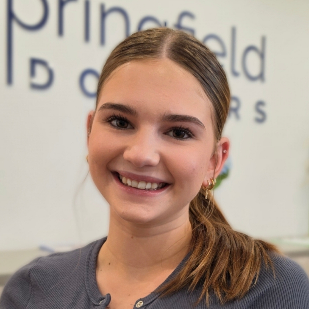 Katherine, Medical Receptionist