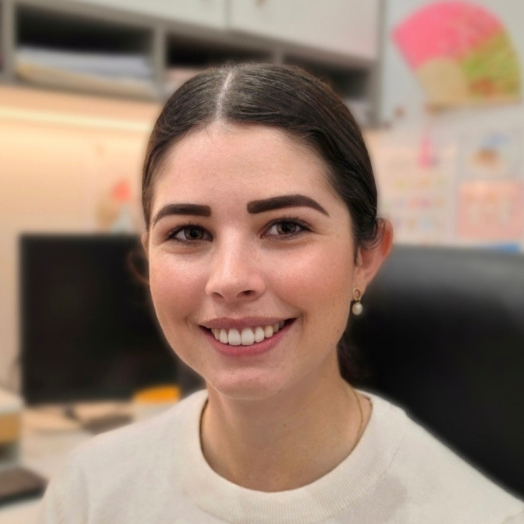 Keelie Stephens, Speech Pathologist