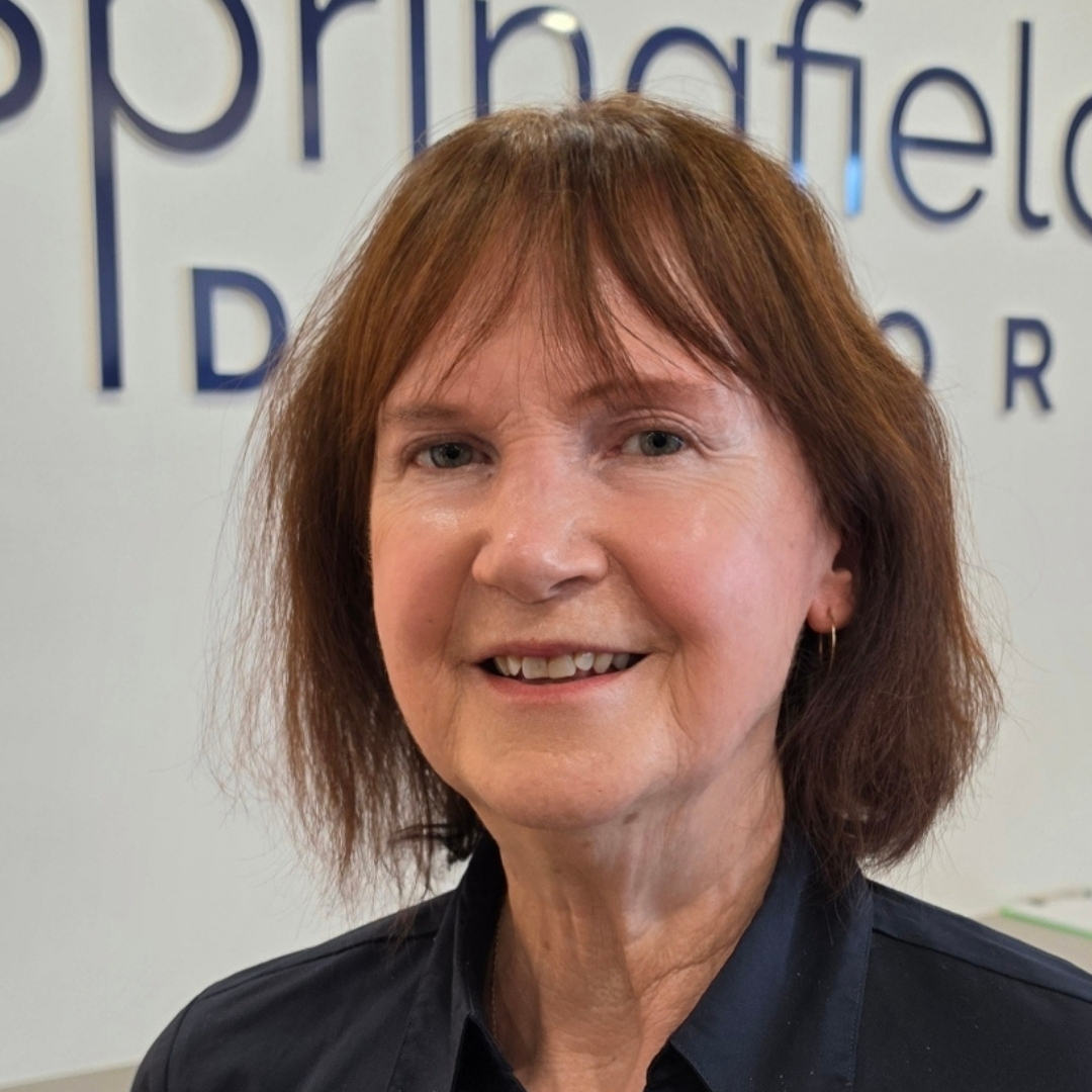 Deborah, Medical Receptionist