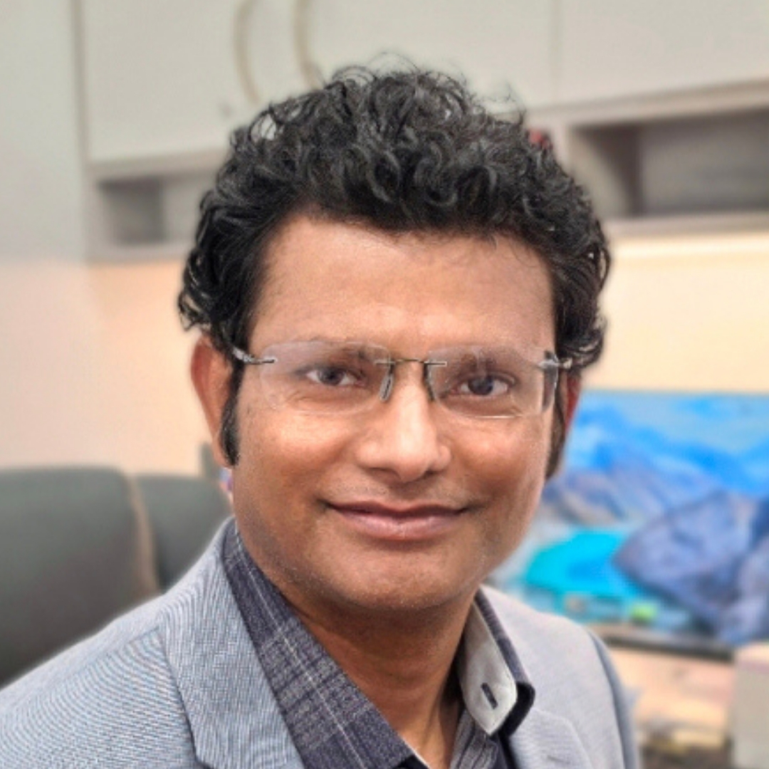 Dr Ravindranath Reddy Bathula, Principal General Practitioner